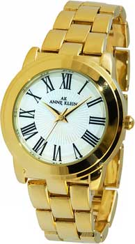 Часы Anne Klein Daily 9146MPGB